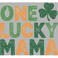 ST PATRICKS DAY-ST 585